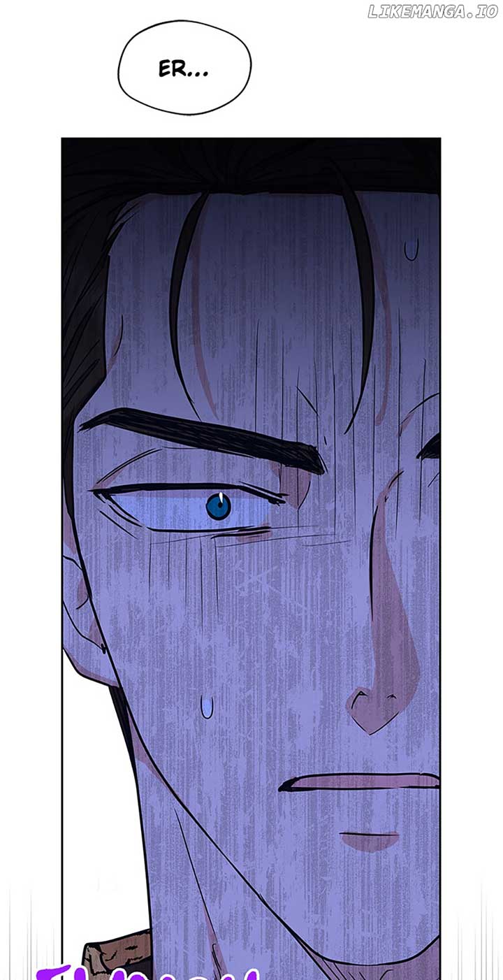 Surviving as an Illegitimate Princess Chapter 63 page 8