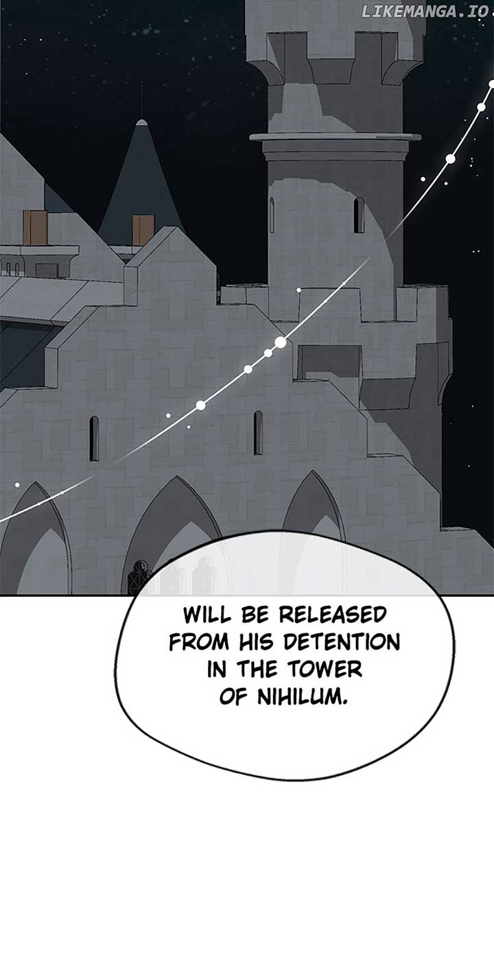 Surviving as an Illegitimate Princess Chapter 63 page 12