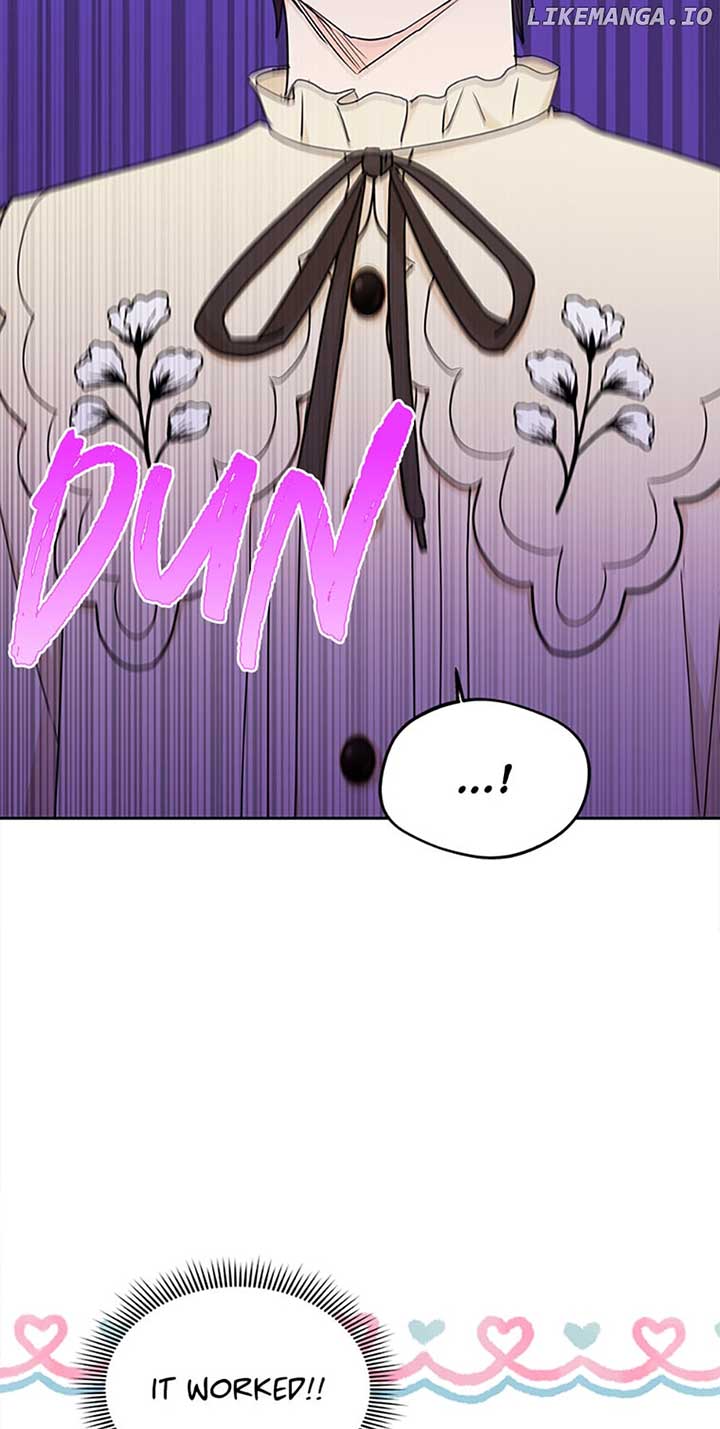 Surviving as an Illegitimate Princess Chapter 63 page 14