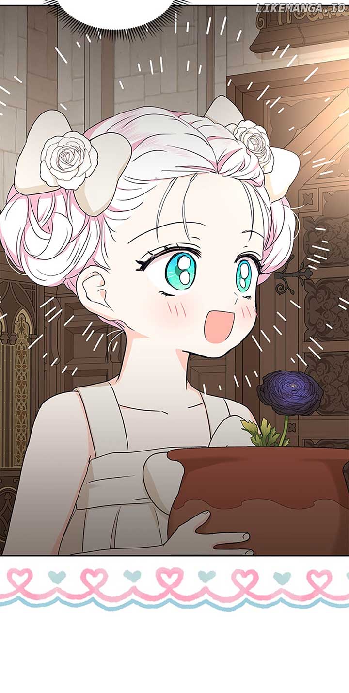 Surviving as an Illegitimate Princess Chapter 63 page 15