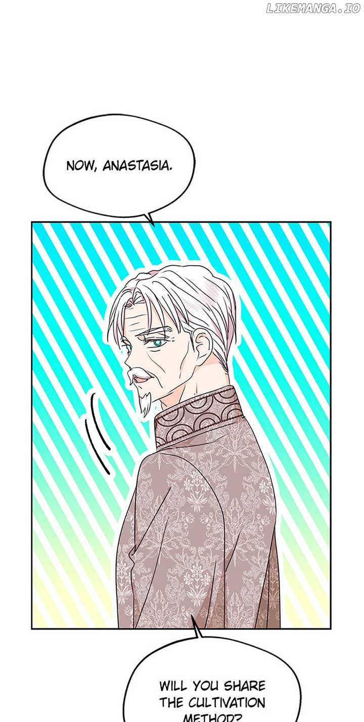 Surviving as an Illegitimate Princess Chapter 63 page 16