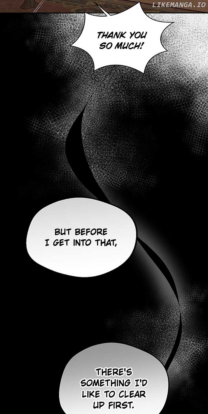 Surviving as an Illegitimate Princess Chapter 63 page 18