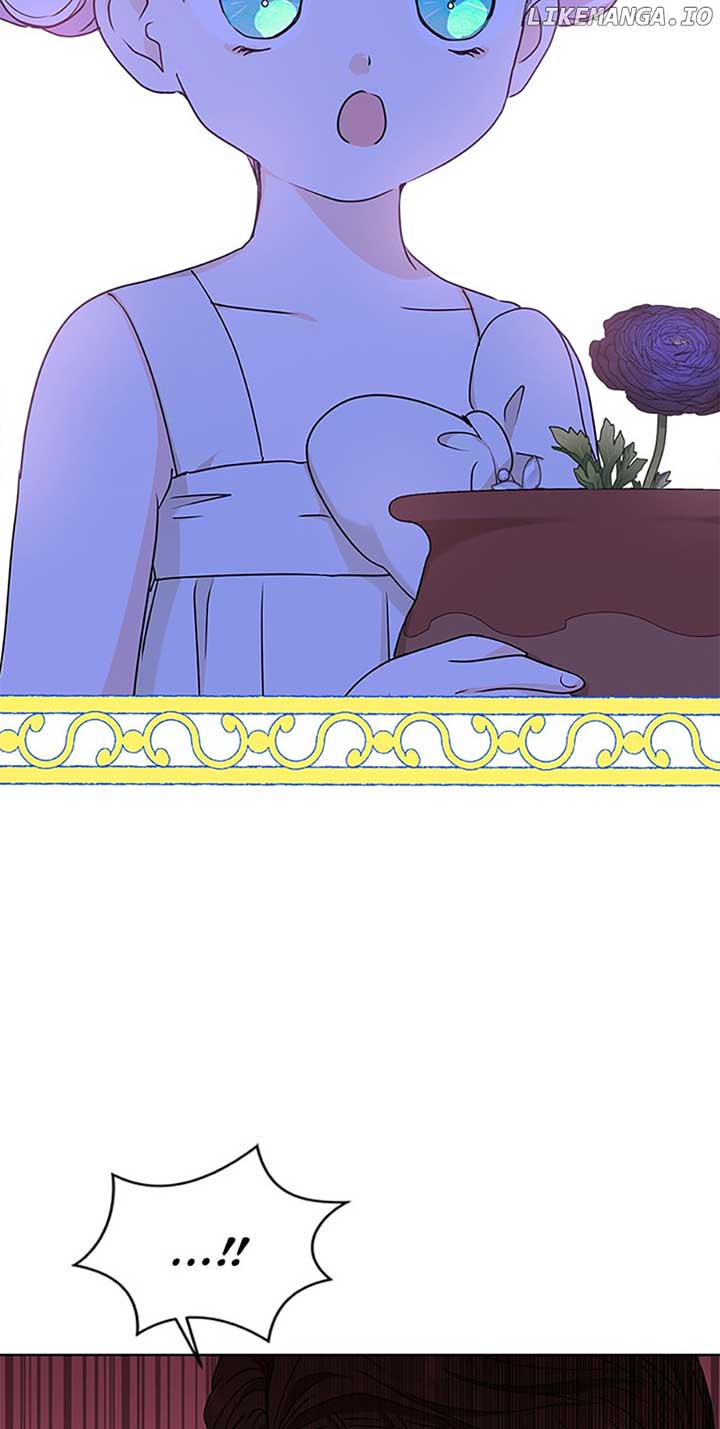 Surviving as an Illegitimate Princess Chapter 63 page 20