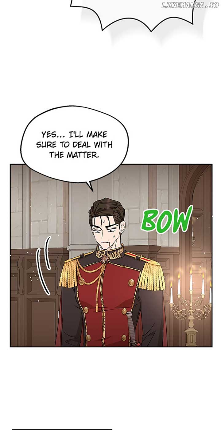 Surviving as an Illegitimate Princess Chapter 63 page 30
