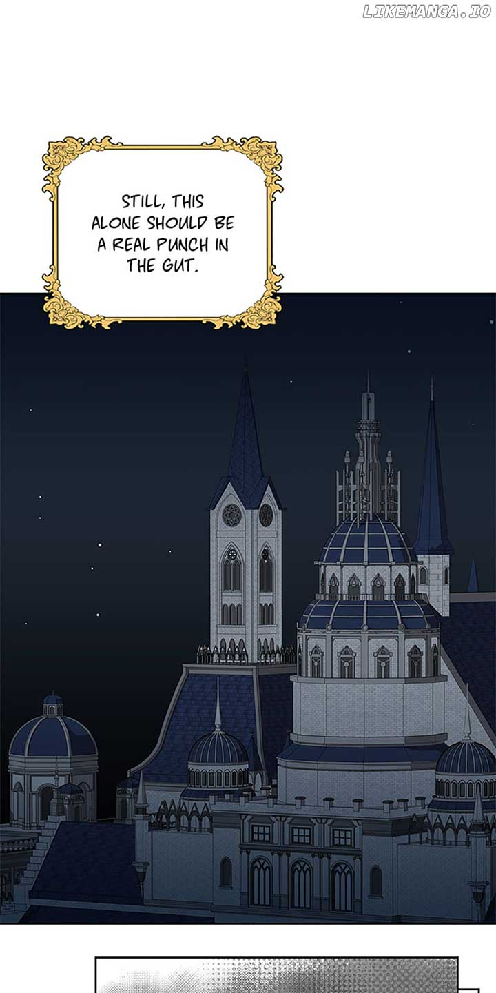 Surviving as an Illegitimate Princess Chapter 63 page 32