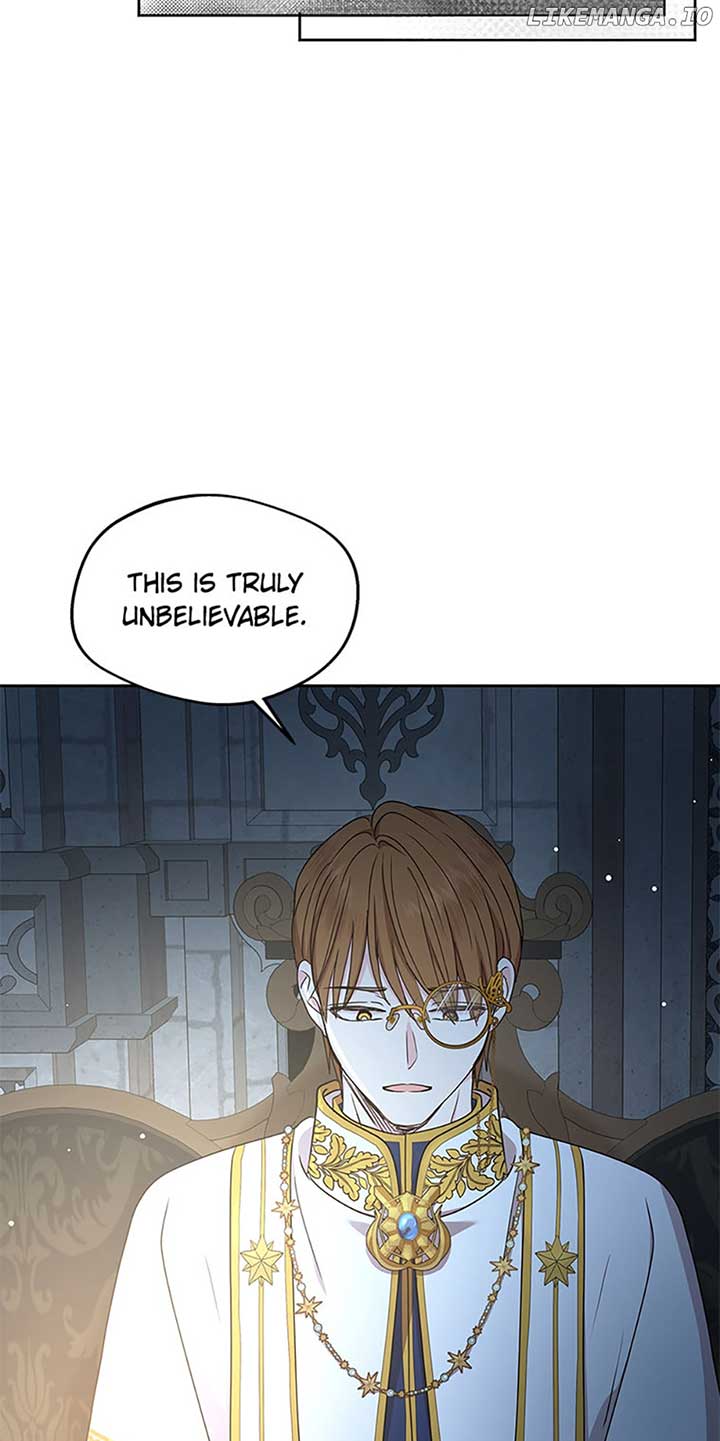 Surviving as an Illegitimate Princess Chapter 63 page 33