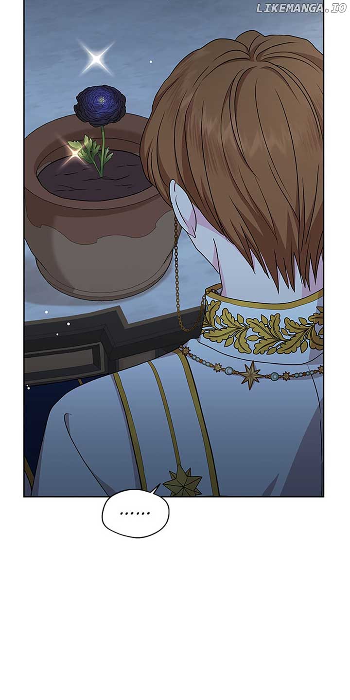 Surviving as an Illegitimate Princess Chapter 63 page 41