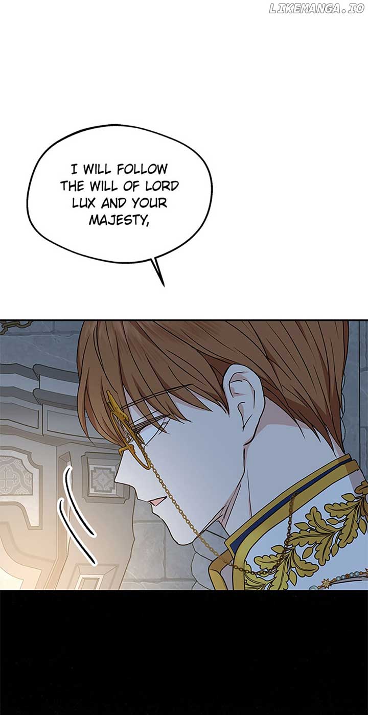 Surviving as an Illegitimate Princess Chapter 63 page 42