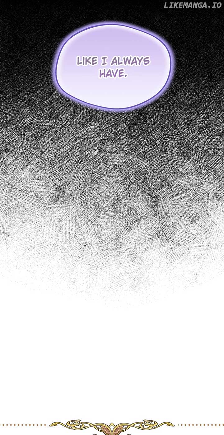 Surviving as an Illegitimate Princess Chapter 63 page 43