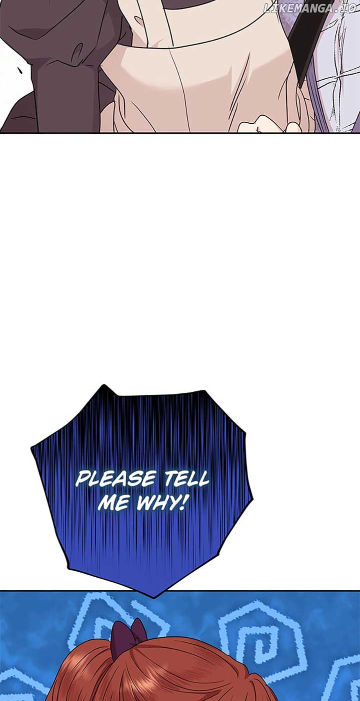 Surviving as an Illegitimate Princess Chapter 63 page 48