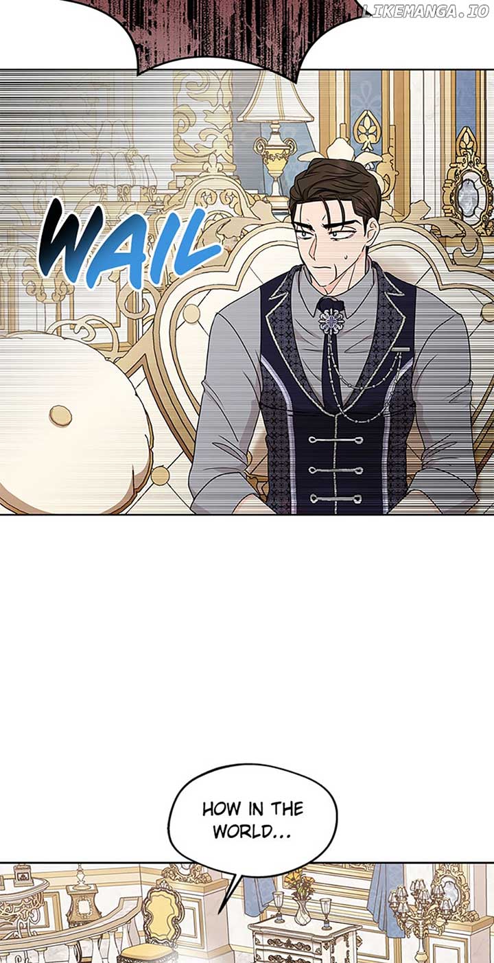 Surviving as an Illegitimate Princess Chapter 63 page 53