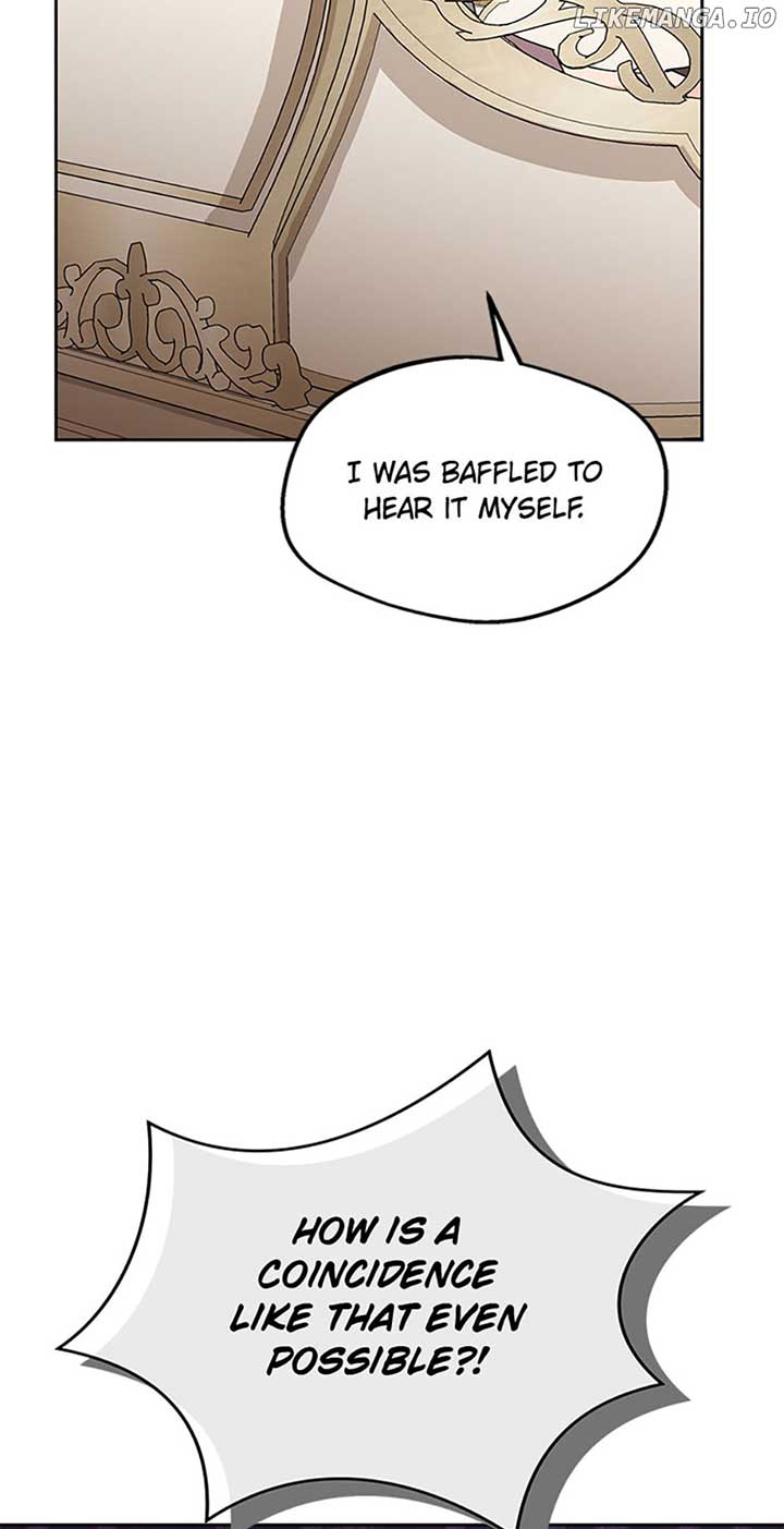 Surviving as an Illegitimate Princess Chapter 63 page 57