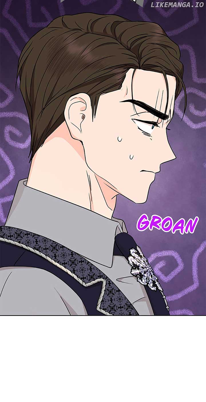 Surviving as an Illegitimate Princess Chapter 63 page 58