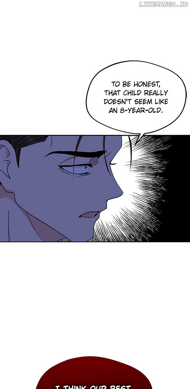 Surviving as an Illegitimate Princess Chapter 63 page 63