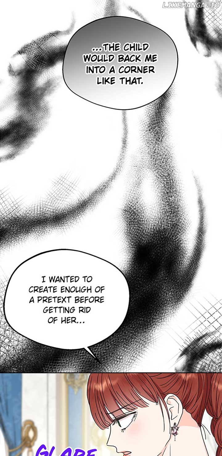 Surviving as an Illegitimate Princess Chapter 63 page 66