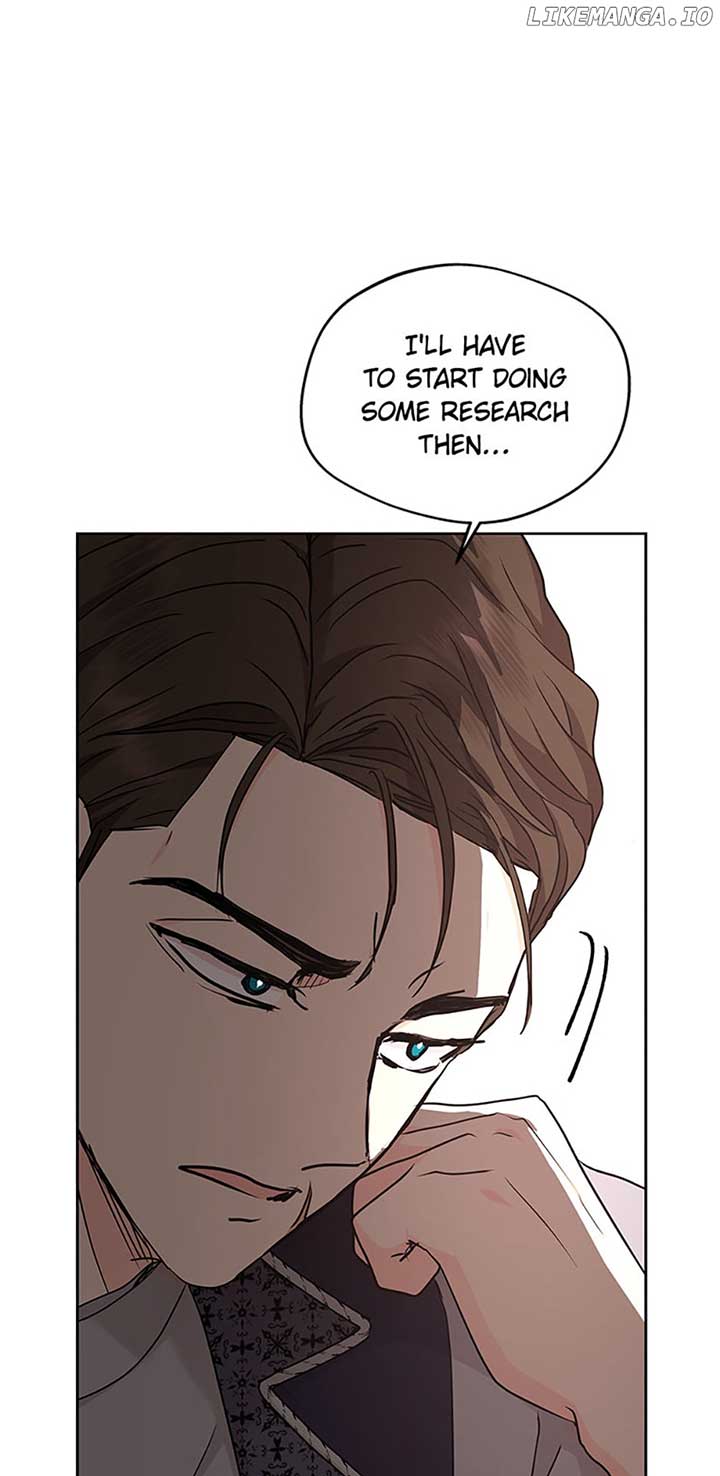 Surviving as an Illegitimate Princess Chapter 63 page 69