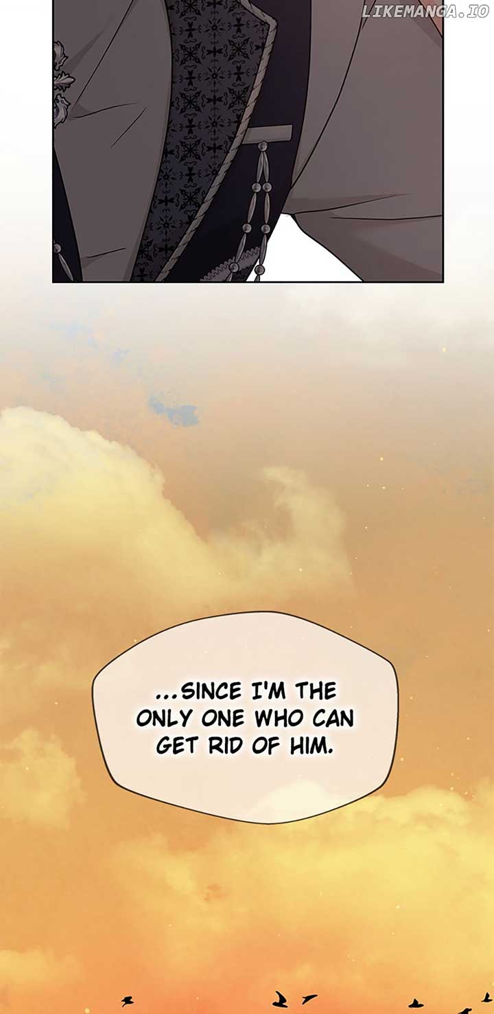 Surviving as an Illegitimate Princess Chapter 63 page 70