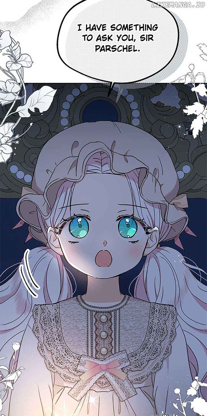 Surviving as an Illegitimate Princess Chapter 63 page 73