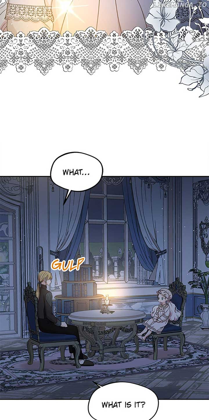 Surviving as an Illegitimate Princess Chapter 63 page 74