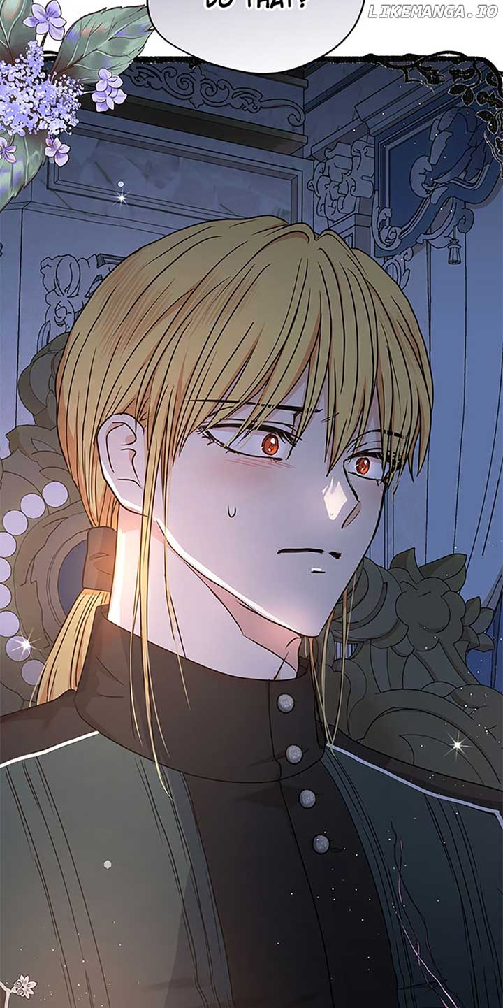 Surviving as an Illegitimate Princess Chapter 63 page 79