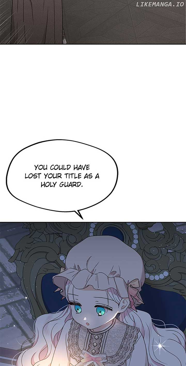 Surviving as an Illegitimate Princess Chapter 64 page 3