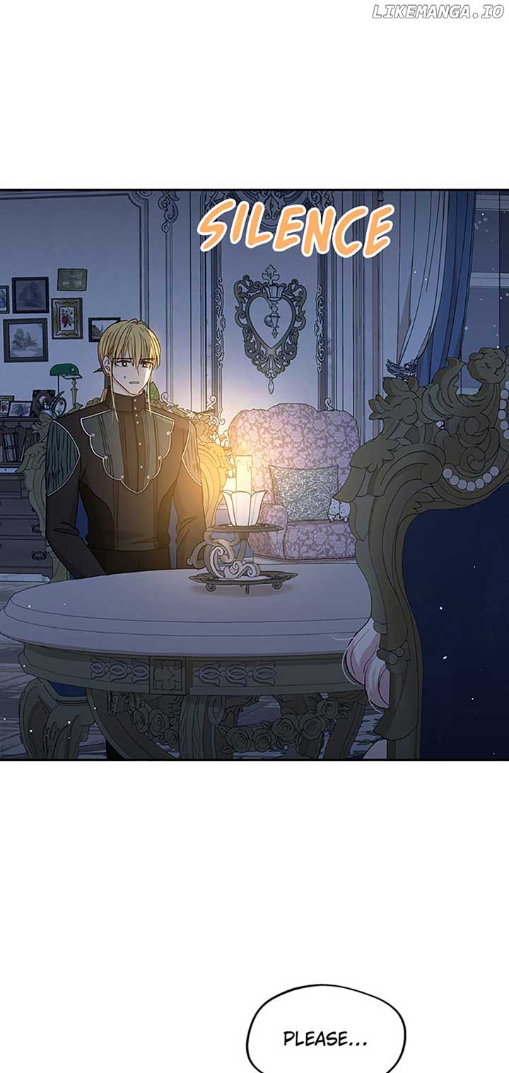 Surviving as an Illegitimate Princess Chapter 64 page 6
