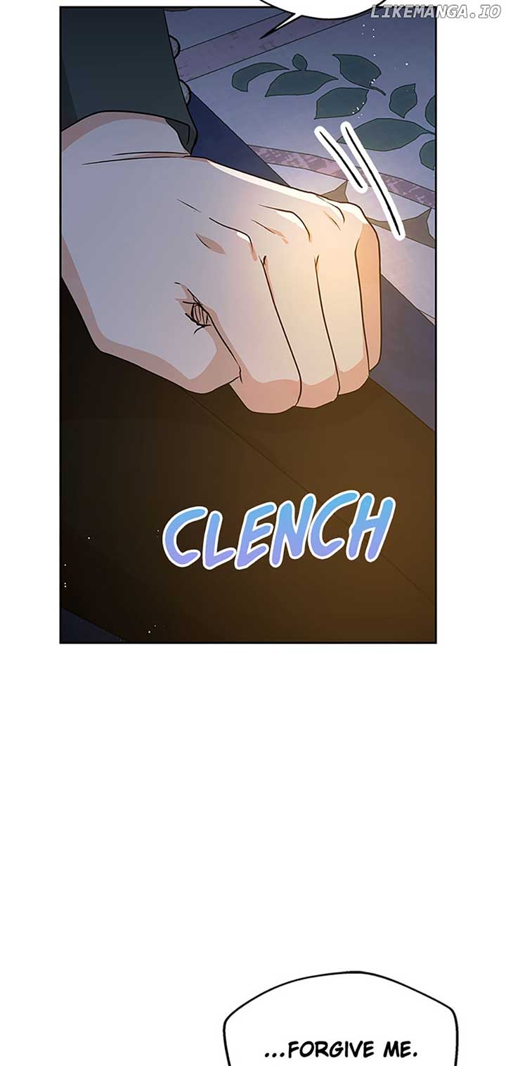 Surviving as an Illegitimate Princess Chapter 64 page 7