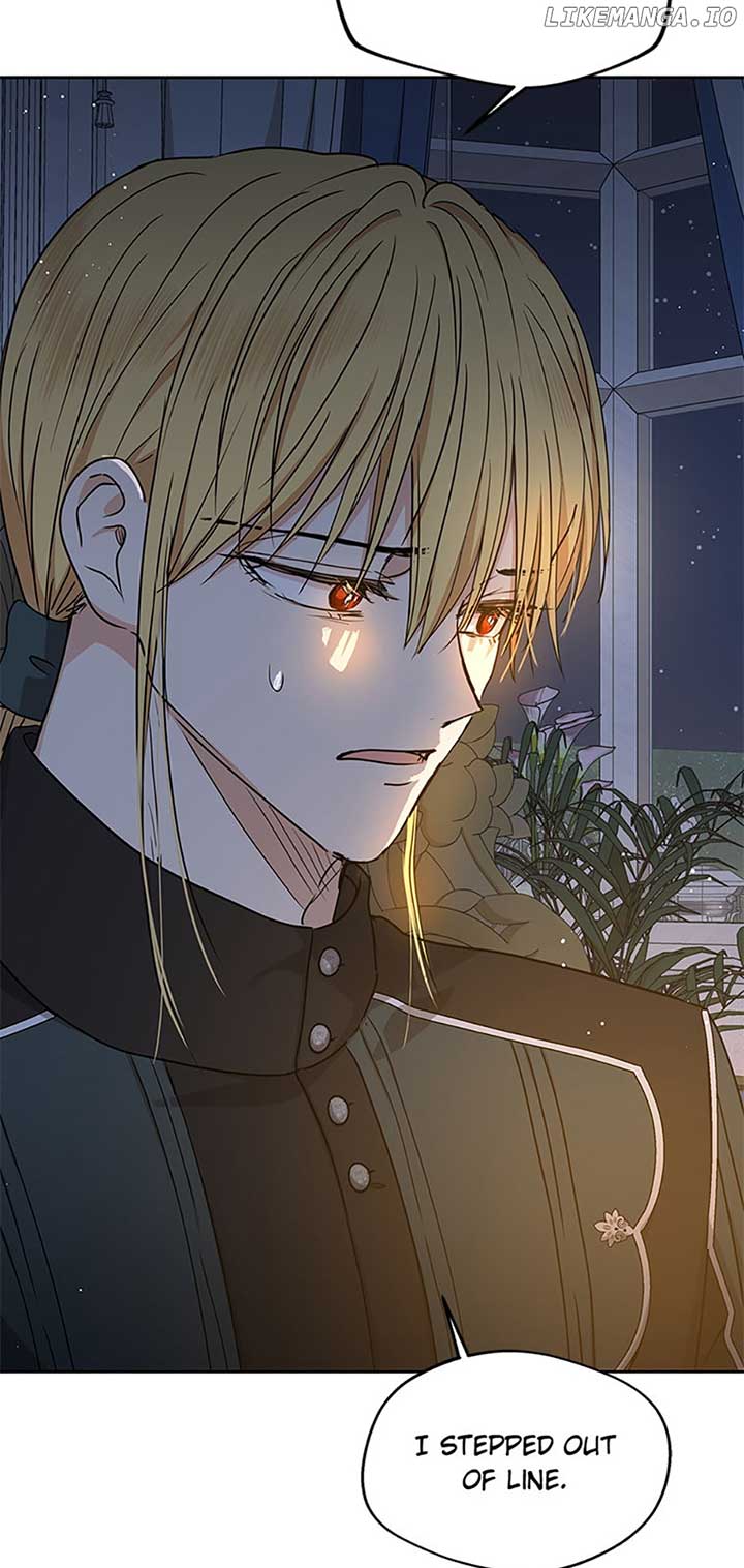 Surviving as an Illegitimate Princess Chapter 64 page 8