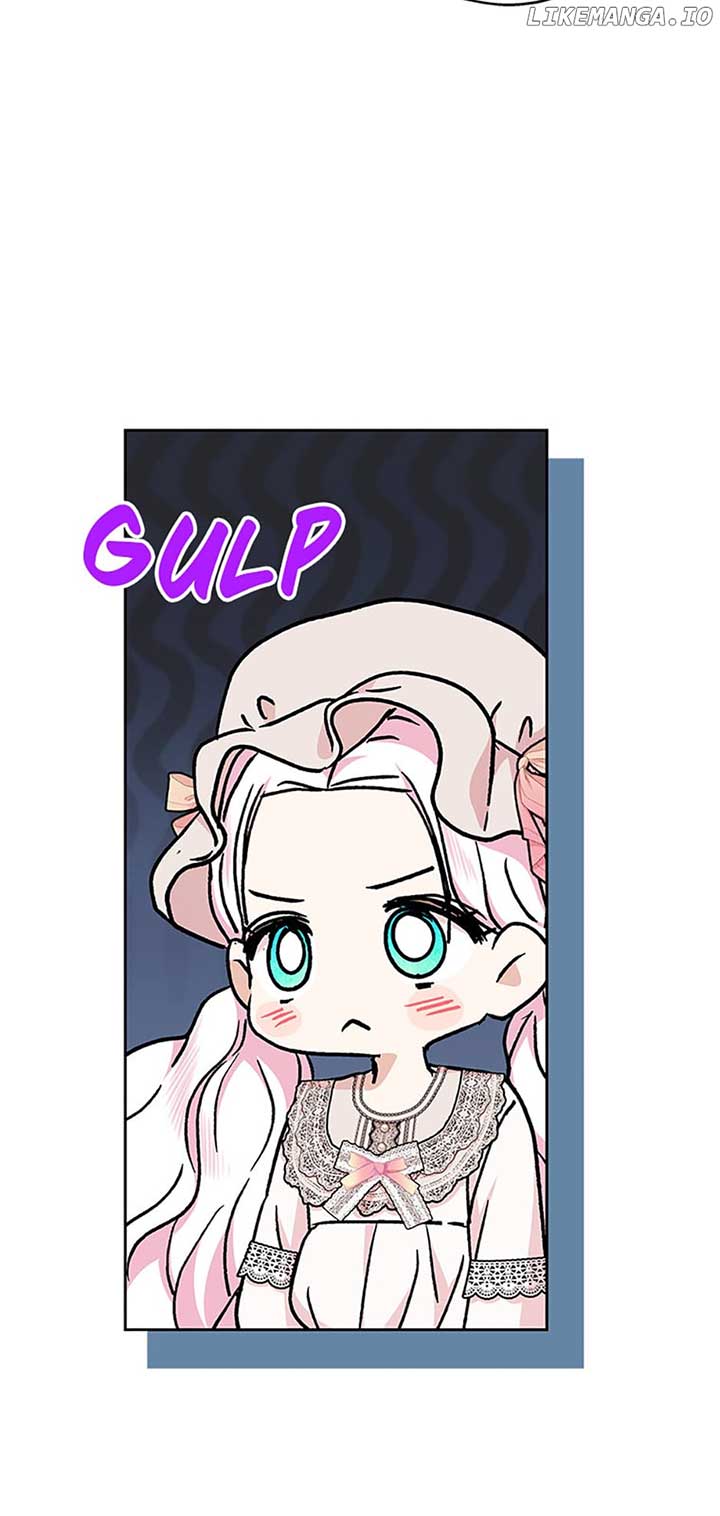 Surviving as an Illegitimate Princess Chapter 64 page 9