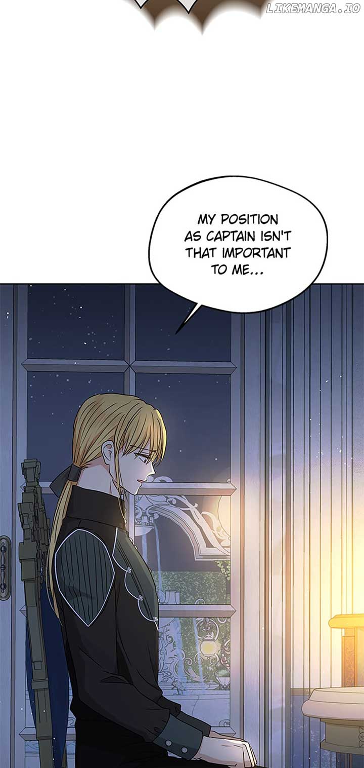 Surviving as an Illegitimate Princess Chapter 64 page 12