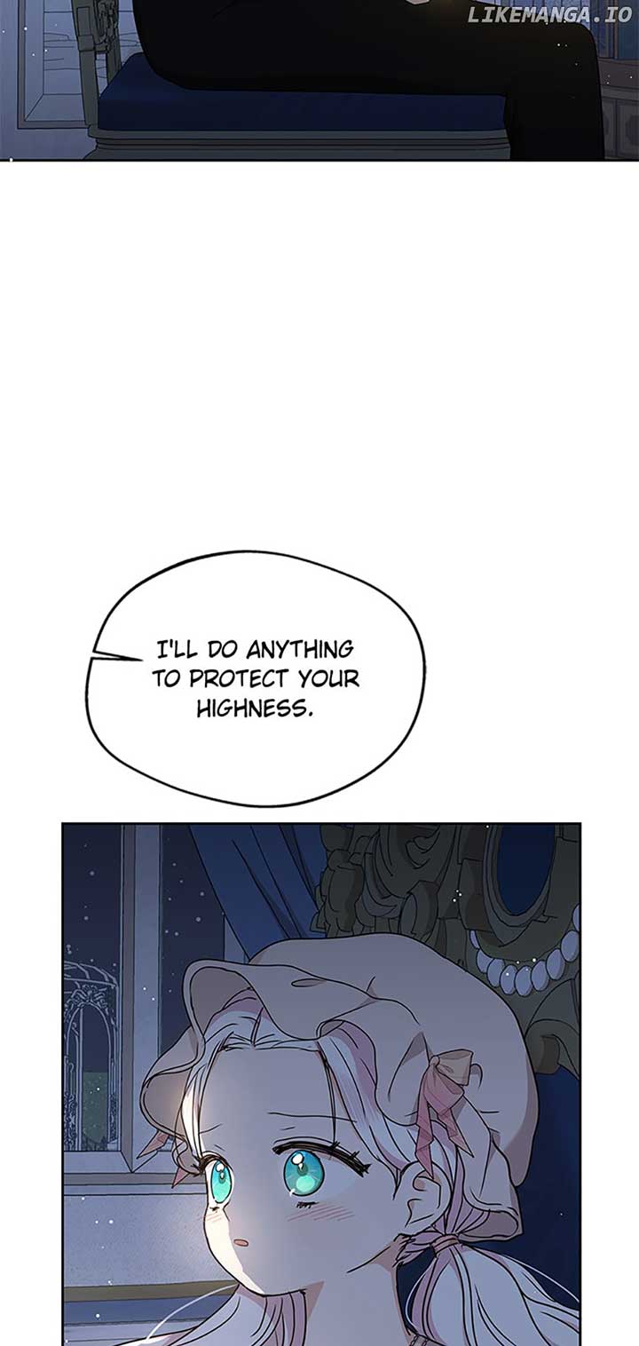 Surviving as an Illegitimate Princess Chapter 64 page 13