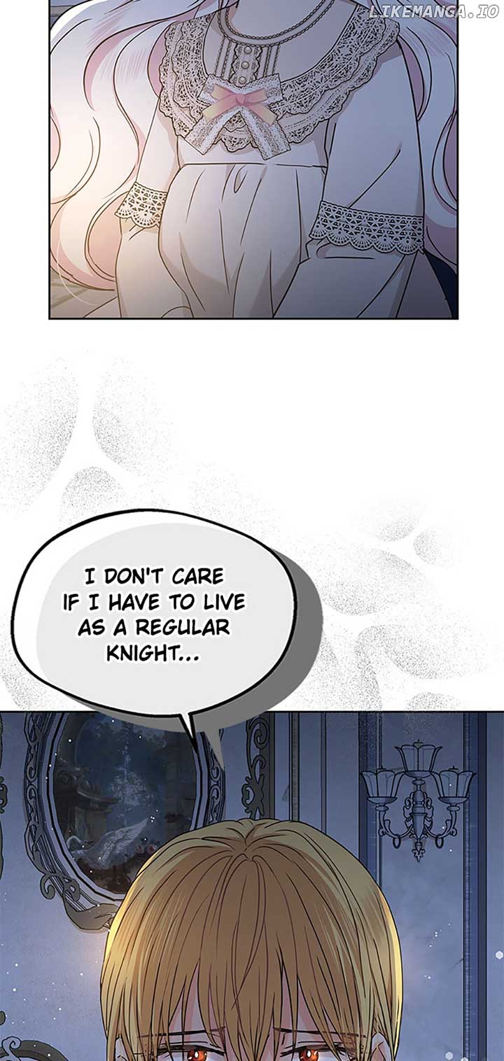 Surviving as an Illegitimate Princess Chapter 64 page 14