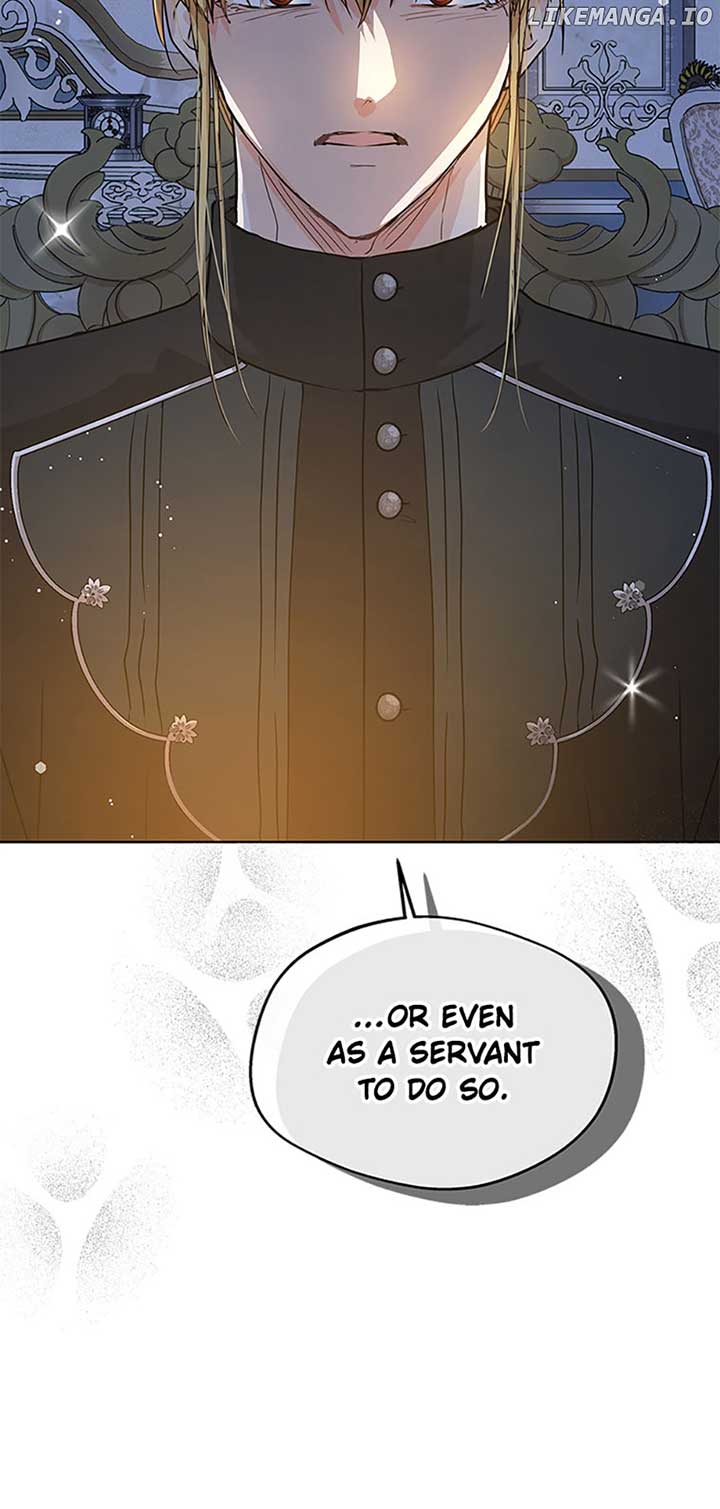 Surviving as an Illegitimate Princess Chapter 64 page 15