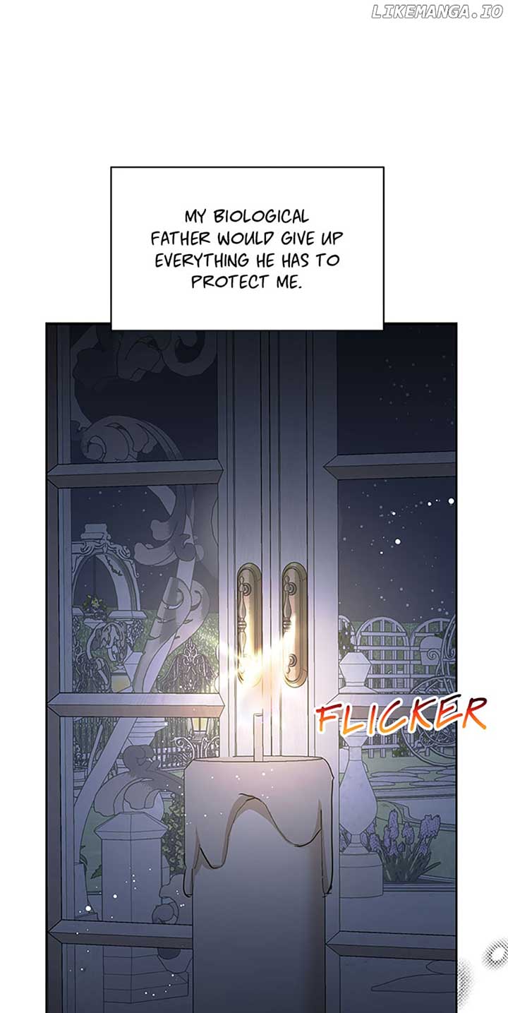 Surviving as an Illegitimate Princess Chapter 64 page 16