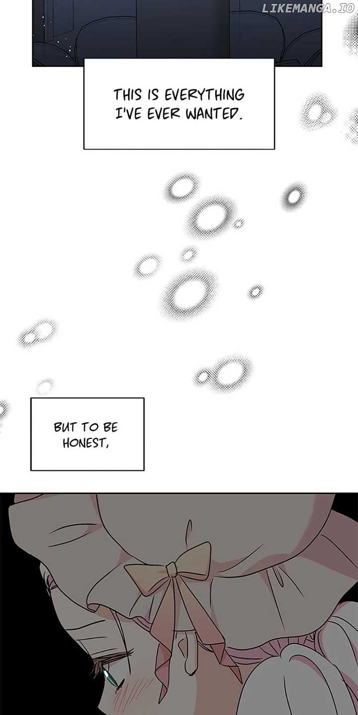 Surviving as an Illegitimate Princess Chapter 64 page 17