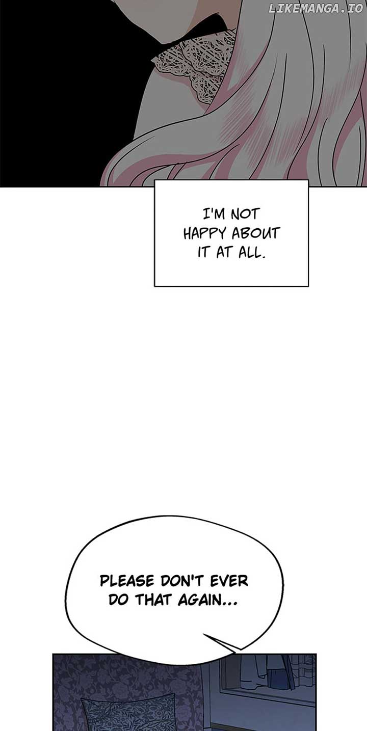 Surviving as an Illegitimate Princess Chapter 64 page 18