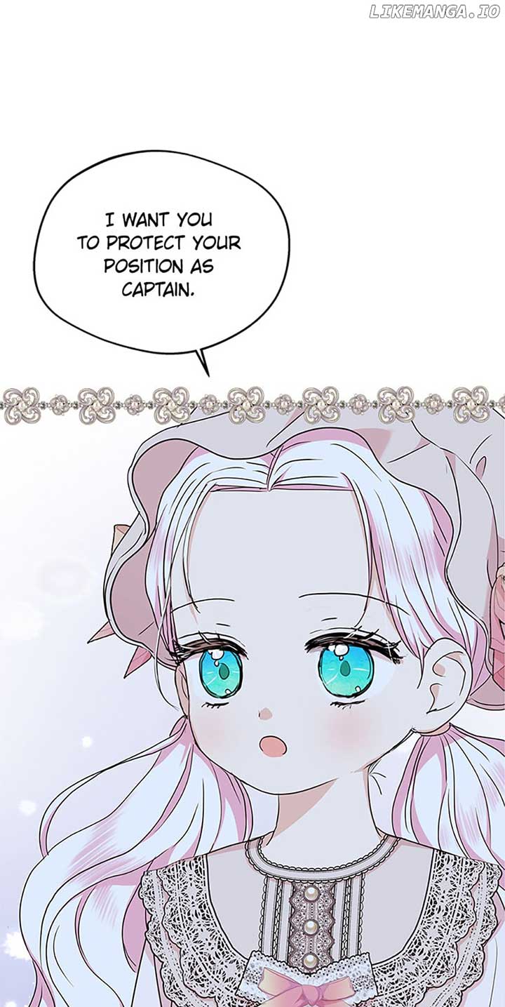 Surviving as an Illegitimate Princess Chapter 64 page 20