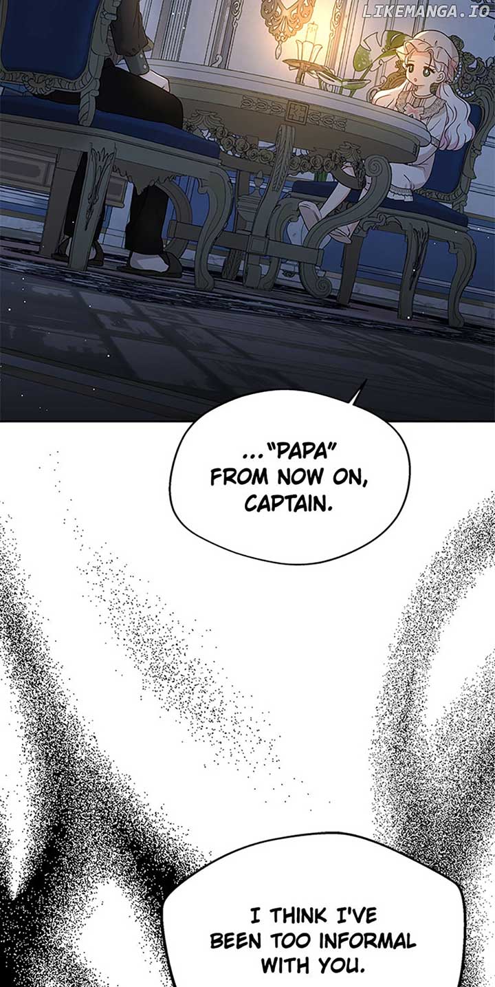 Surviving as an Illegitimate Princess Chapter 64 page 22