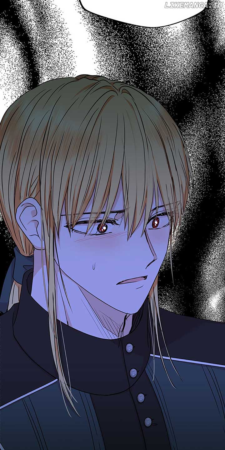 Surviving as an Illegitimate Princess Chapter 64 page 23