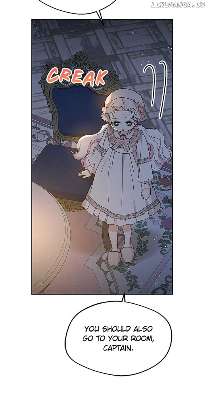 Surviving as an Illegitimate Princess Chapter 64 page 25