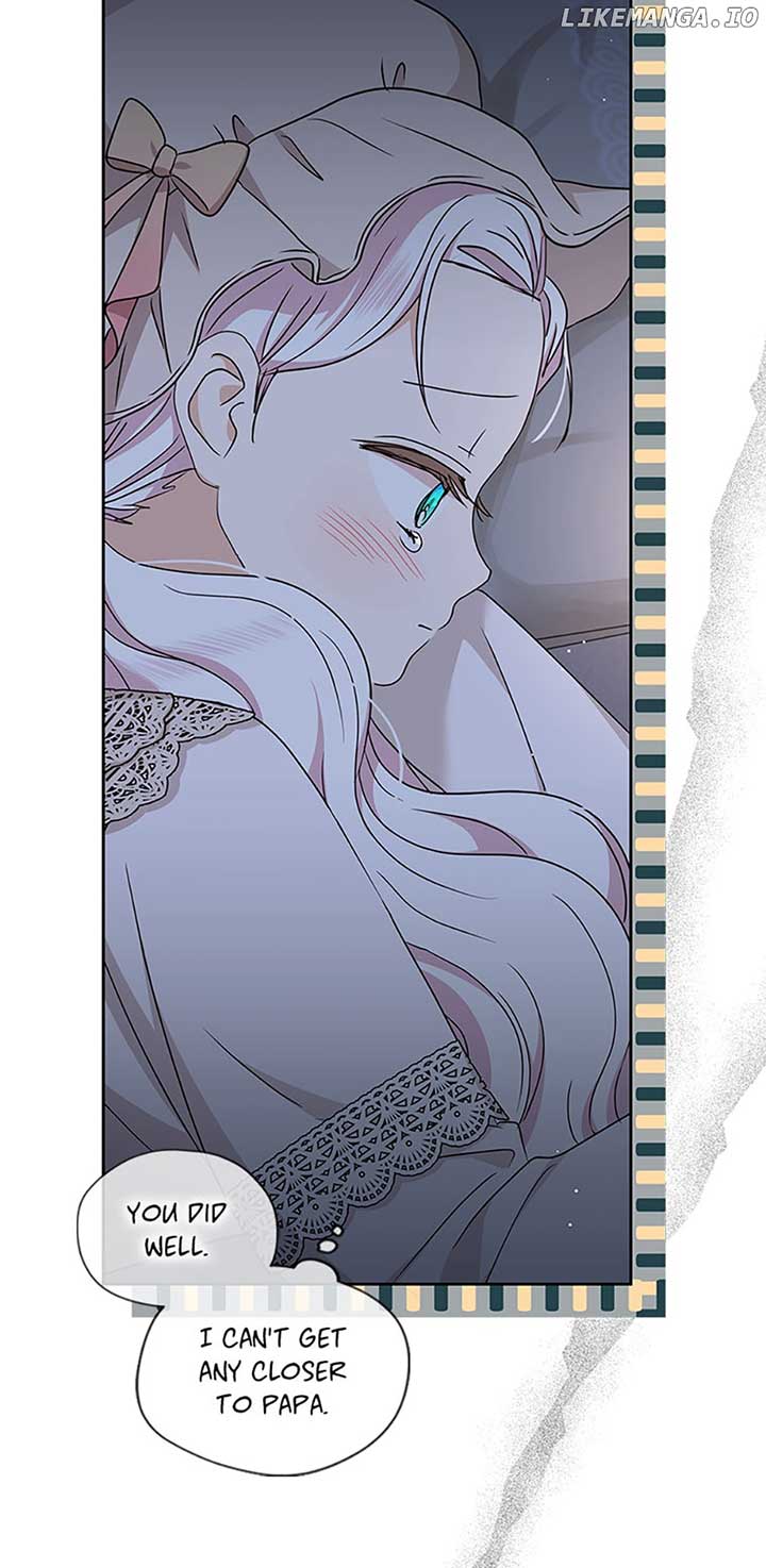 Surviving as an Illegitimate Princess Chapter 64 page 28