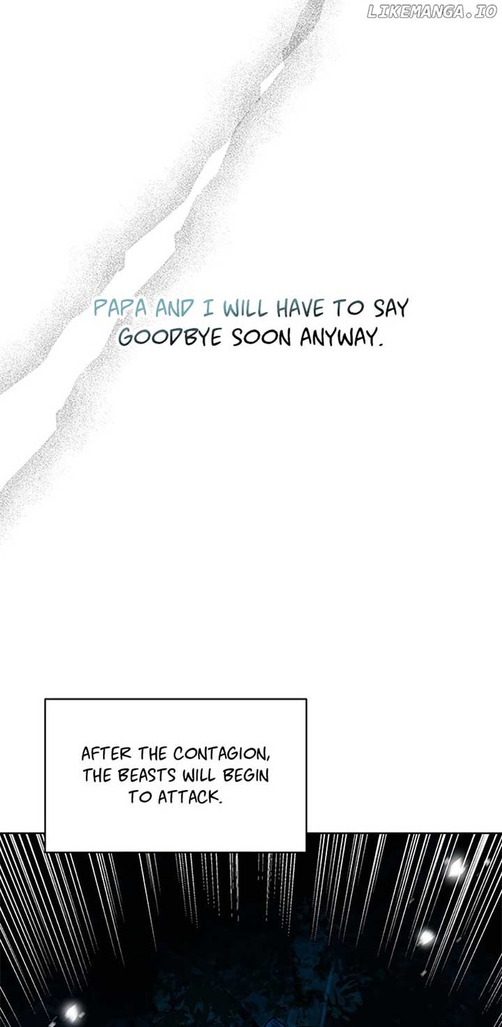 Surviving as an Illegitimate Princess Chapter 64 page 29