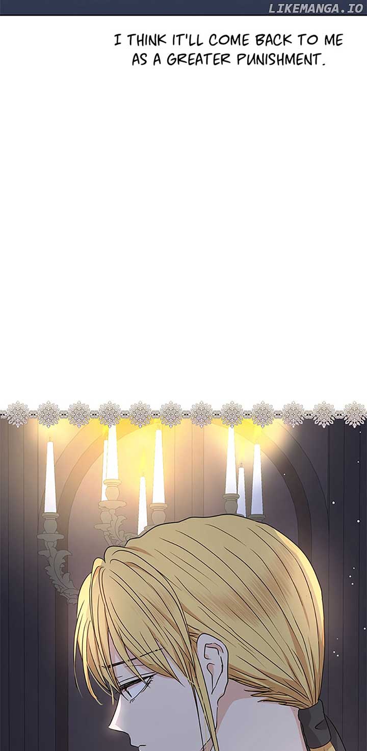Surviving as an Illegitimate Princess Chapter 64 page 35
