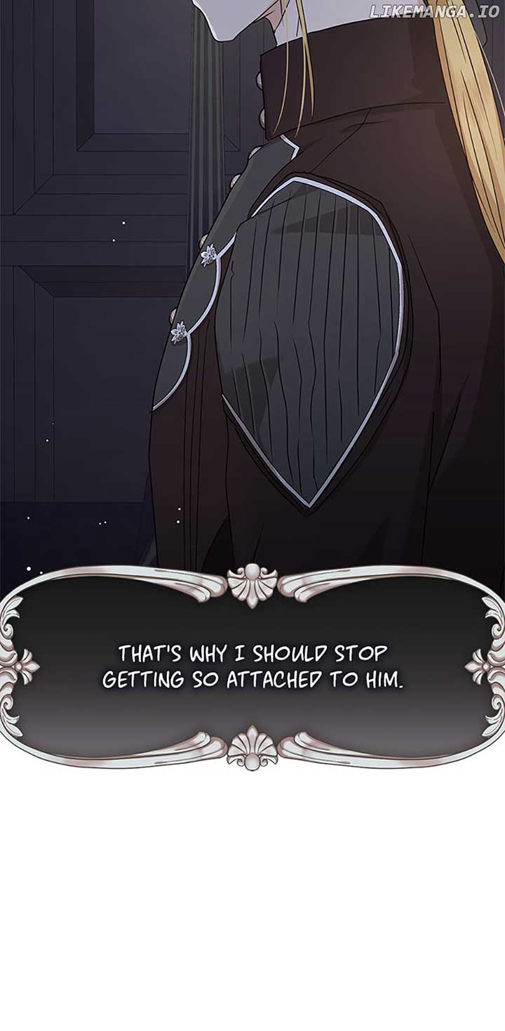 Surviving as an Illegitimate Princess Chapter 64 page 36