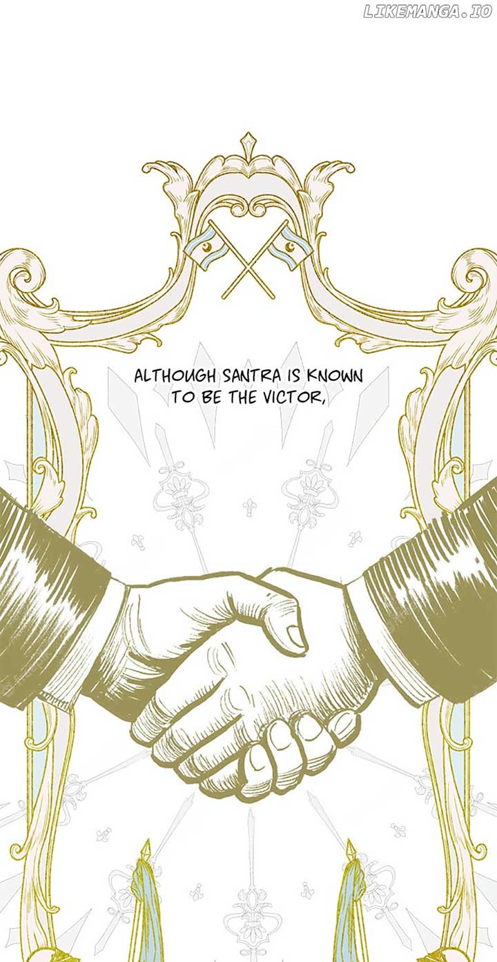 Surviving as an Illegitimate Princess Chapter 64 page 47