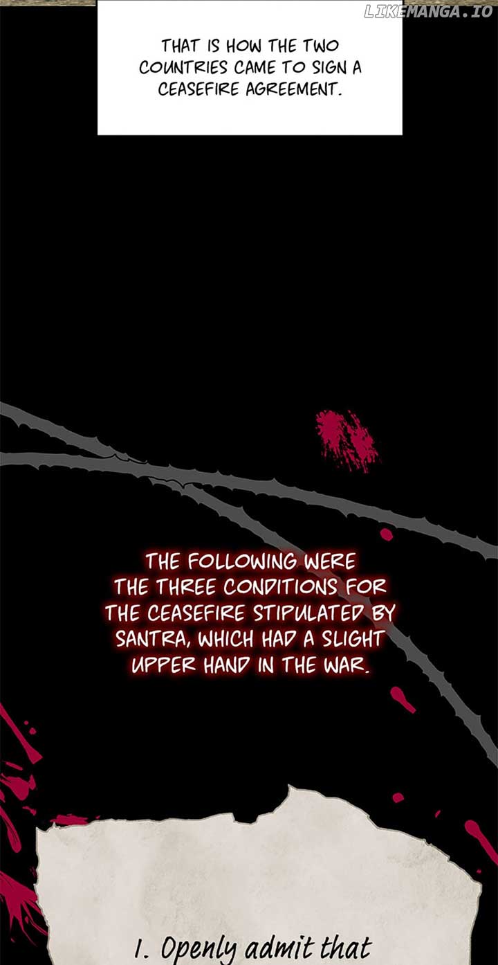 Surviving as an Illegitimate Princess Chapter 64 page 51