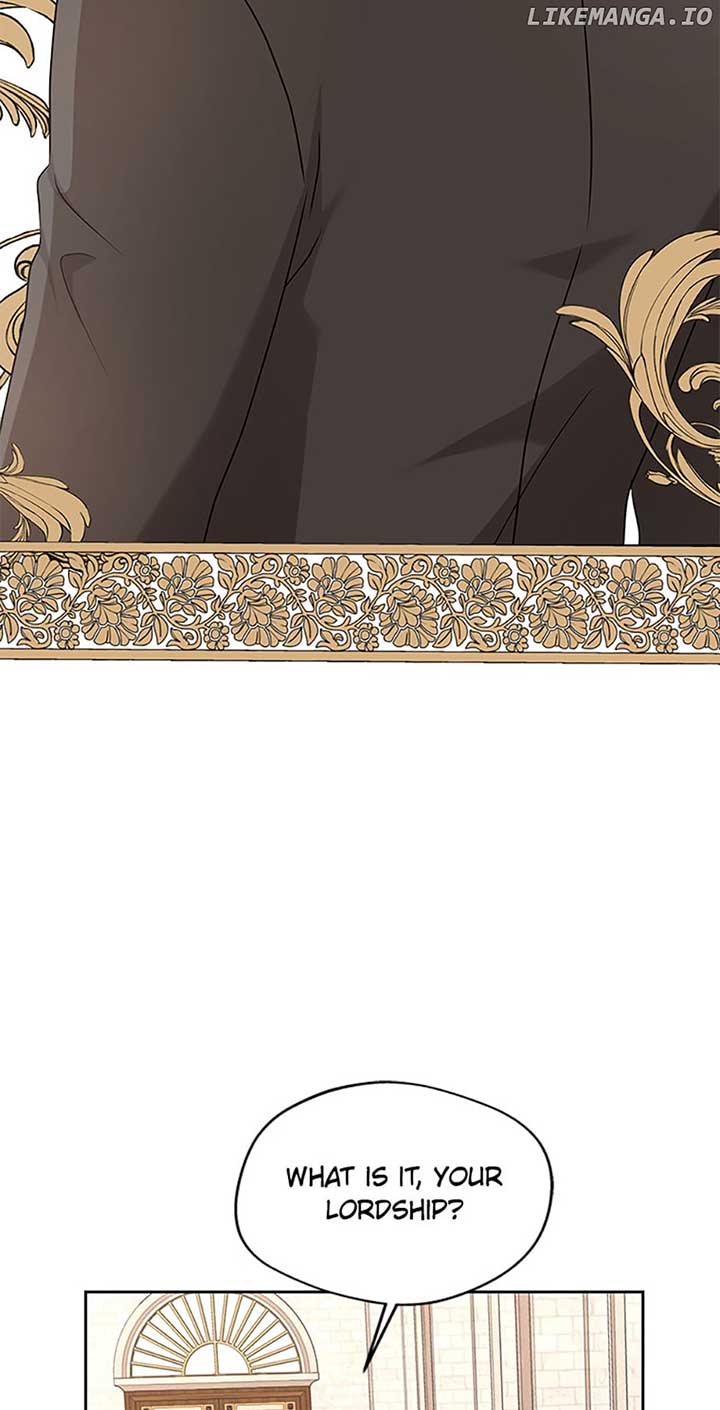 Surviving as an Illegitimate Princess Chapter 64 page 60