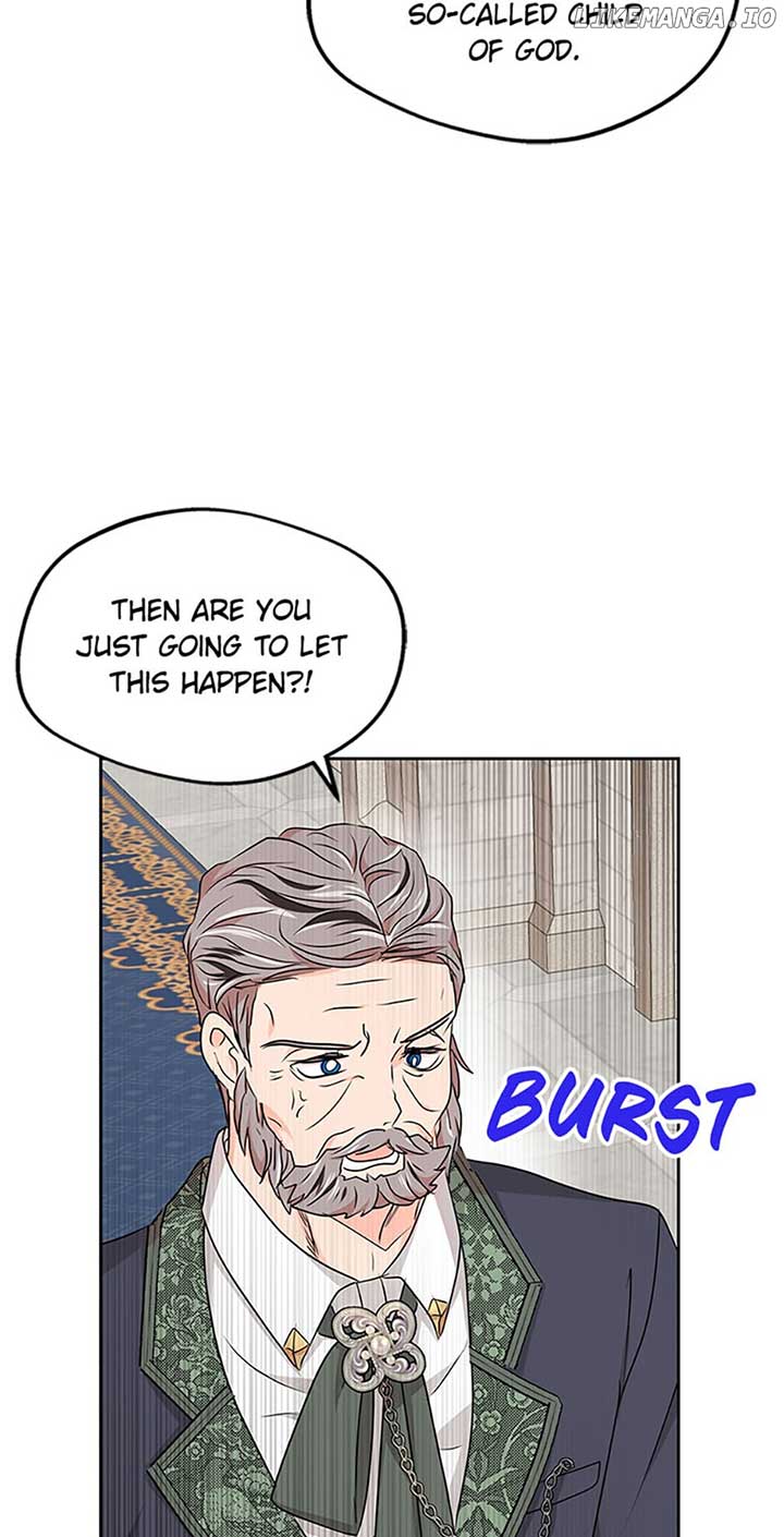 Surviving as an Illegitimate Princess Chapter 64 page 63