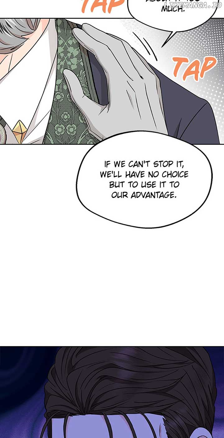 Surviving as an Illegitimate Princess Chapter 64 page 66