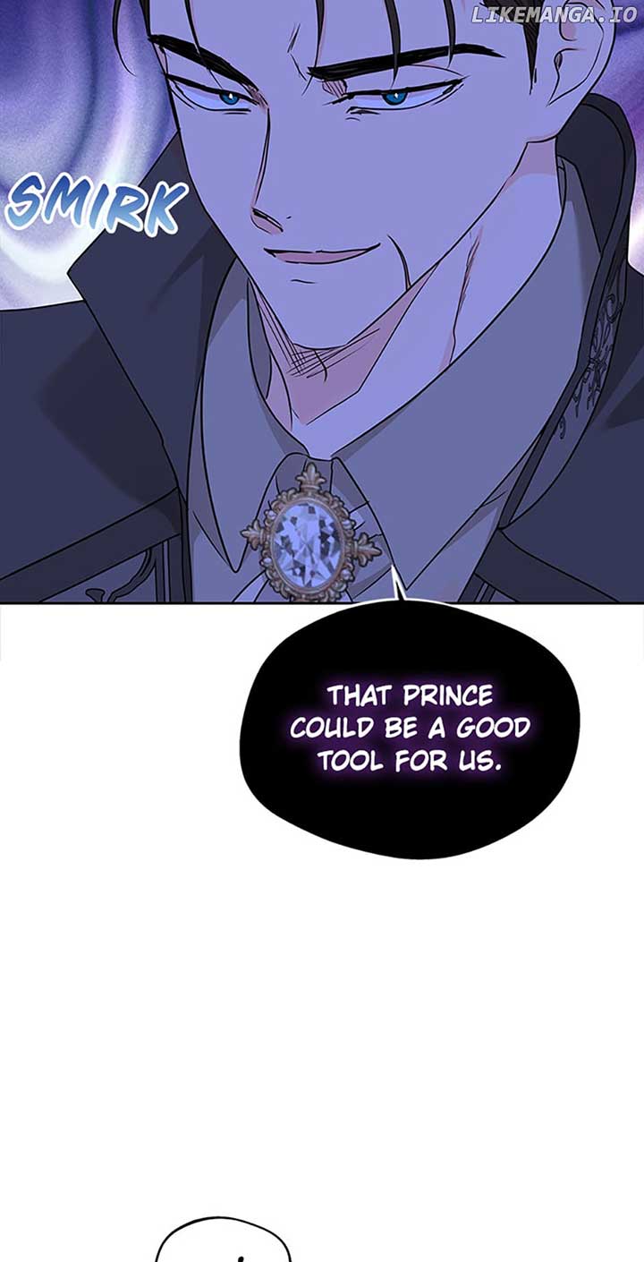 Surviving as an Illegitimate Princess Chapter 64 page 67